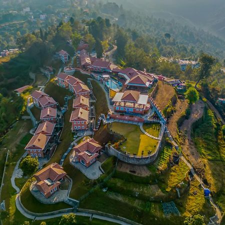 Soaltee Westend Resort Nagarkot Ngoại thất bức ảnh