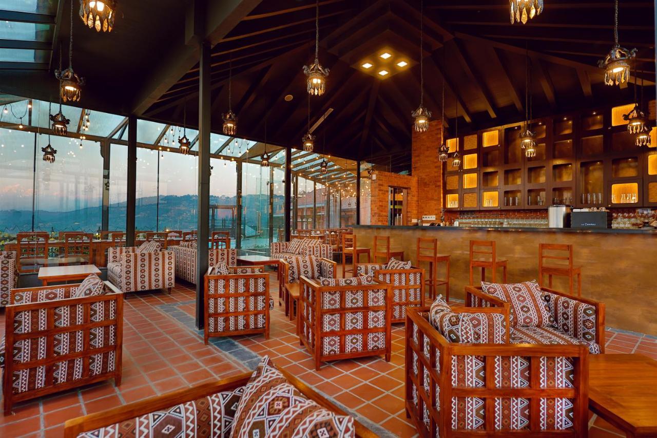 Soaltee Westend Resort Nagarkot Ngoại thất bức ảnh